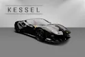 Ferrari 488 Pista 3.9 V8