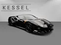 Ferrari 488 Pista 3.9 V8
