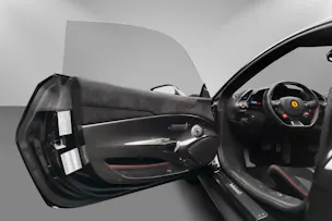 Ferrari 488 Pista 3.9 V8