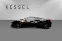 Ferrari 488 Pista 3.9 V8