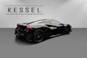Ferrari 488 Pista 3.9 V8
