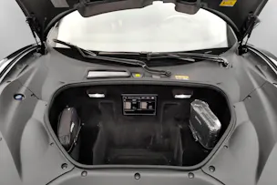 Ferrari 488 Pista 3.9 V8