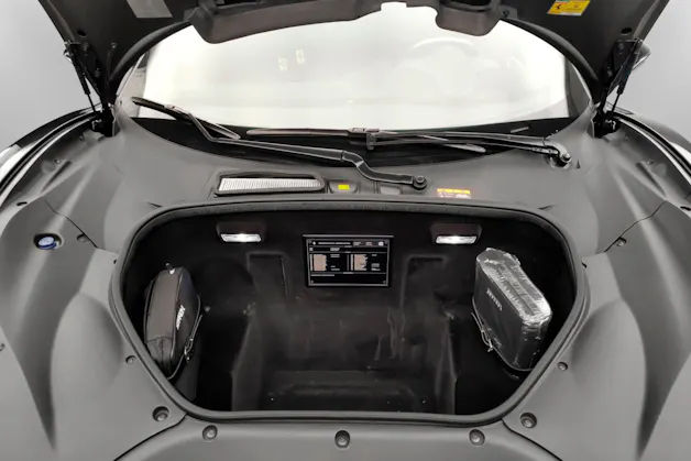 Ferrari 488 Pista 3.9 V8