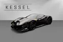 Ferrari 488 Pista 3.9 V8
