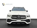 Mercedes-Benz GLE 450 4Matic AMG Line 9G-Tronic