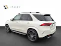 Mercedes-Benz GLE 450 4Matic AMG Line 9G-Tronic
