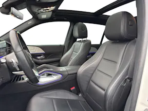 Mercedes-Benz GLE 450 4Matic AMG Line 9G-Tronic