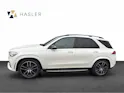 Mercedes-Benz GLE 450 4Matic AMG Line 9G-Tronic