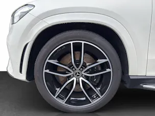 Mercedes-Benz GLE 450 4Matic AMG Line 9G-Tronic