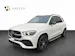 Mercedes-Benz GLE 450 4Matic AMG Line 9G-Tronic