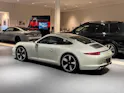 Porsche 911 Carrera S 50 Years PDK