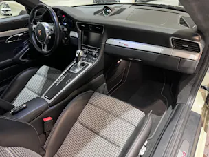 Porsche 911 Carrera S 50 Years PDK