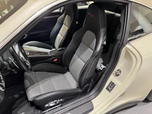 Porsche 911 Carrera S 50 Years PDK