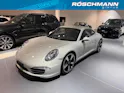 Porsche 911 Carrera S 50 Years PDK