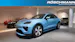 Porsche Macan 4 100kWh