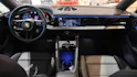 Porsche Macan 4 100kWh