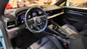 Porsche Macan 4 100kWh