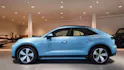 Porsche Macan 4 100kWh