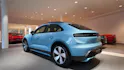 Porsche Macan 4 100kWh