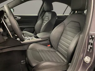 Alfa Romeo Giulia 2.0 Q4 Sprint Editi