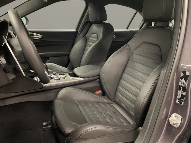 Alfa Romeo Giulia 2.0 Q4 Sprint Editi
