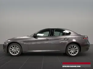 Alfa Romeo Giulia 2.0 Q4 Sprint Editi
