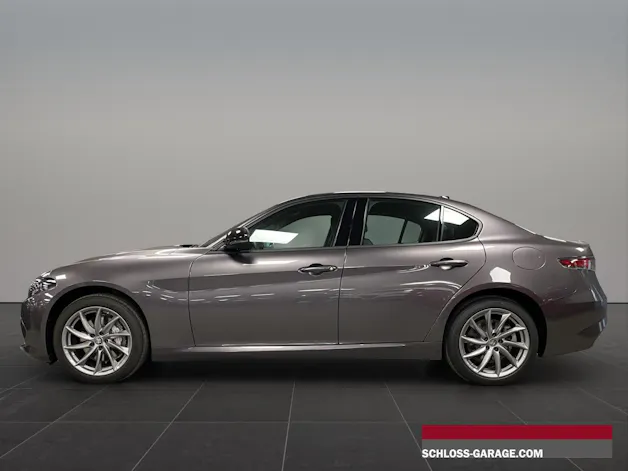 Alfa Romeo Giulia 2.0 Q4 Sprint Editi