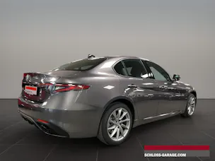 Alfa Romeo Giulia 2.0 Q4 Sprint Editi