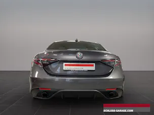 Alfa Romeo Giulia 2.0 Q4 Sprint Editi