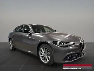 Alfa Romeo Giulia 2.0 Q4 Sprint Editi