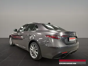 Alfa Romeo Giulia 2.0 Q4 Sprint Editi