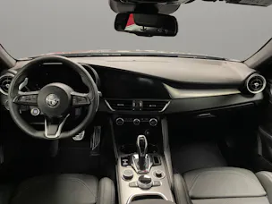 Alfa Romeo Giulia 2.0 Q4 Sprint Editi
