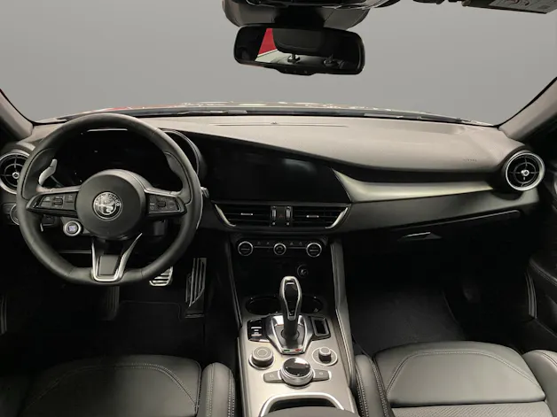 Alfa Romeo Giulia 2.0 Q4 Sprint Editi