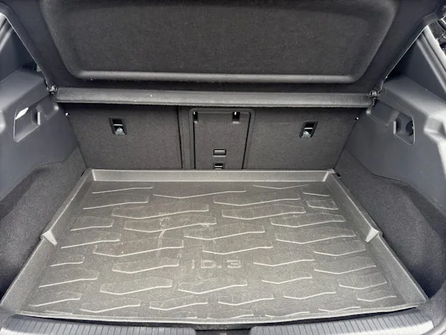 VW ID.3 Pro Performance 58 kWh Family