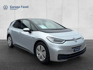 VW ID.3 Pro Performance 58 kWh Family