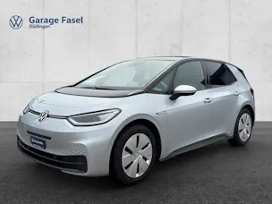 VW ID.3 Pro Performance 58 kWh Family