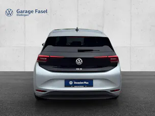 VW ID.3 Pro Performance 58 kWh Family