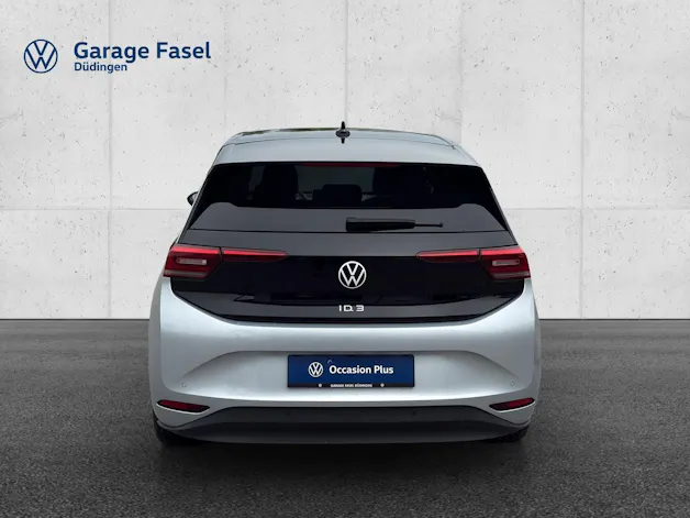 VW ID.3 Pro Performance 58 kWh Family