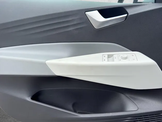 VW ID.3 Pro Performance 58 kWh Family