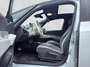 VW ID.3 Pro Performance 58 kWh Family