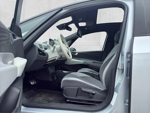 VW ID.3 Pro Performance 58 kWh Family