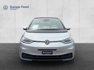 VW ID.3 Pro Performance 58 kWh Family