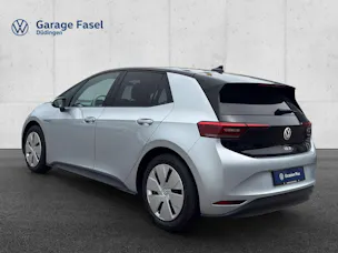 VW ID.3 Pro Performance 58 kWh Family