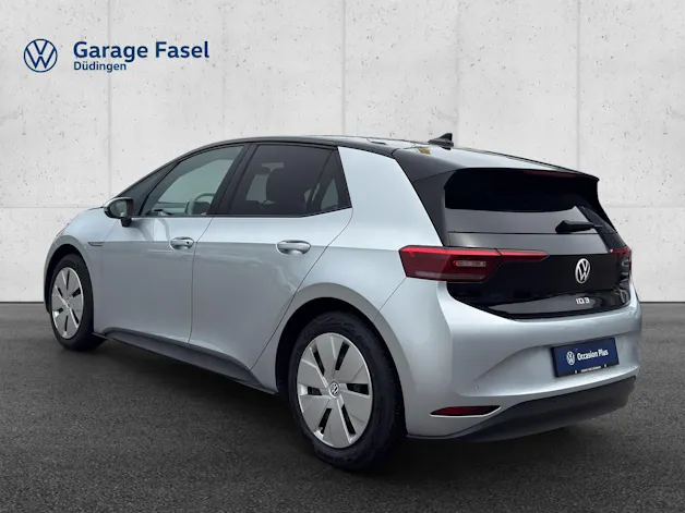 VW ID.3 Pro Performance 58 kWh Family
