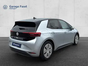 VW ID.3 Pro Performance 58 kWh Family