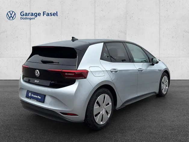 VW ID.3 Pro Performance 58 kWh Family