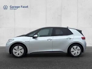 VW ID.3 Pro Performance 58 kWh Family
