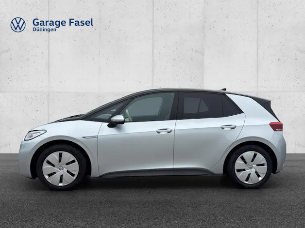 VW ID.3 Pro Performance 58 kWh Family