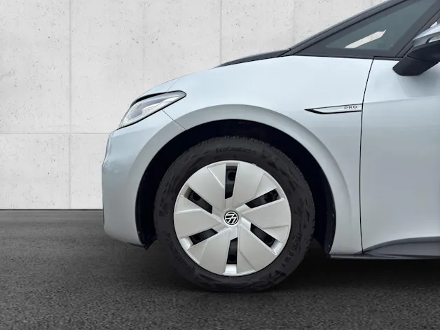 VW ID.3 Pro Performance 58 kWh Family