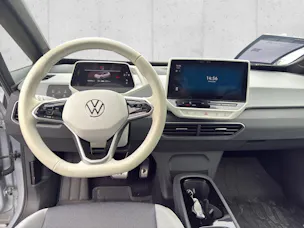 VW ID.3 Pro Performance 58 kWh Family